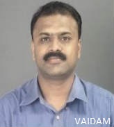 Dr Brig K Shanmuganandan