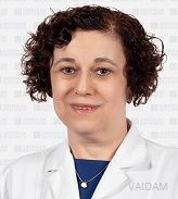 Dra. Buket Pence Dra. Buket Pence