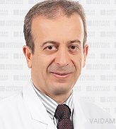 Dr. Bulent Cuhaci Dr. Bulent Cuhaci