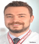 Dr. Burak Sercan Ercin