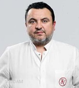 डॉ। सेनक ओज़कैन