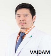 Dr. Chakraphong Lorsuwansiri