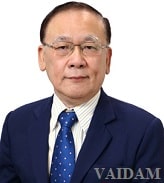 Д-р Чанчай Нимитрванич Д-р Чанчай Нимитрванич