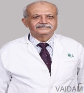 Dr. Chandar Mohan Batra Dr. Chandar Mohan Batra