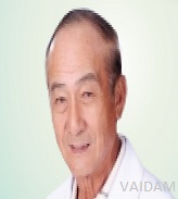 Dr. Chare Phonprasert Dr. Chare Phonprasert