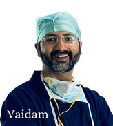 डॉ. चौहान अभिनवसिंह अभिमन्युसिंह