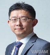 Dr. Cheah Soon Keat
