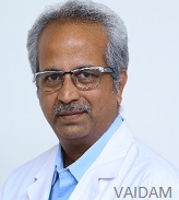 Dr. Chepauk Ramesh