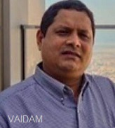 Dr. Chetan Kantharia Dr. Chetan Kantharia