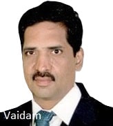 डॉ चिंतापेटा रवि