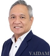 Dr. Chokchai Suwanakijboriharn