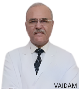 Dr. (Col) Avnish Seth