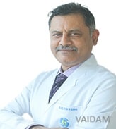 Dr. (Col) Vivek R Sinha Dr. (Col) Vivek R Sinha