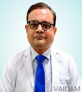 Dr. Debabrata Mukherjee Dr. Debabrata Mukherjee