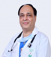 দীপক কপিলা ড