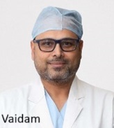 Dr. Deepak Thakur Dr. Deepak Thakur