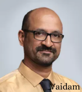 Dr. Deepak Varma