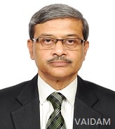 Dr. (Prof) Deepu Banerji