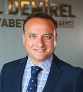 Dr. Tuğrul Demirel