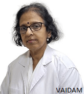Dr. Dhanashri Chonkar Dr. Dhanashri Chonkar