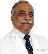 Dr. Dinesh Pendharkar