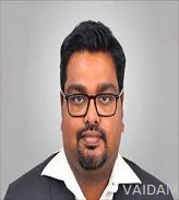 डॉ. दिनेश रामास्वामी डॉ. दिनेश रामास्वामी