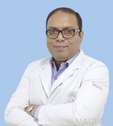 Dr. Dipankar Sankar Mitra