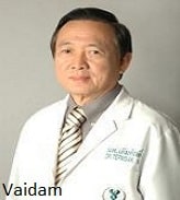 ক্লিনিক্যাল প্রফেসর ইমেরিটাস ডাঃ টার্মসাক নেভিকর্ন ক্লিনিক্যাল প্রফেসর ইমেরিটাস ডাঃ টার্মসাক নেভিকর্ন