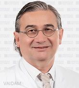 Dr. Emin Yekta Kisioglu