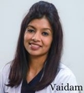 Dra. Erika Patel Dra. Erika Patel