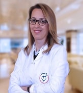 ডাঃ এসরা টুটাş হাবেরাল ডাঃ এসরা টুটাş হাবেরাল