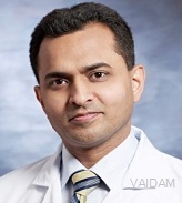 Dr. Fazal Nabi