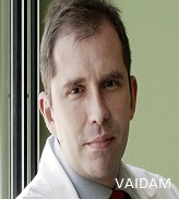 Dr. Francisco Javier Moradiellos Díez