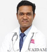 डॉ. जी. बालमुरली