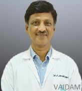 Dr. G Ramesh Babu