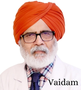 Dr. GS Kalra