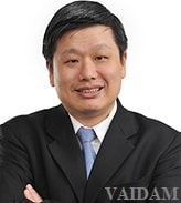 Dr. Gan Hwa Wooi
