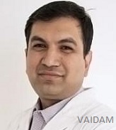 Dr. Gaurav Goel Dr. Gaurav Goel