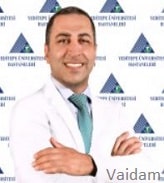 Dr.Gazi Yildirim