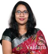 Dr. Geetha Chanda Dr. Geetha Chanda