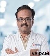 دكتور جوبال راج مس