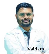 डॉ. गोपालाजू आदित्य सुंदर