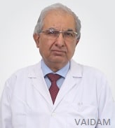 Dr. Gopi Chand Khilnani