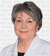 Dr. Gulsevim Azizlerli Dr. Gulsevim Azizlerli