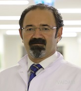 Dr. Gursel Yildiz Dr. Gursel Yildiz