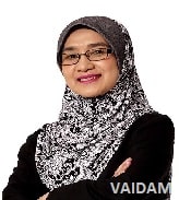 Dr. Haifa Abdul Latiff