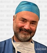Dr. Haldun Karagoz