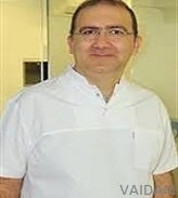 Dr. Halil Pamukcu