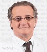 Dr. Halil Bayazit Dr. Halil Bayazit