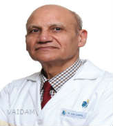 Dr. Har Prakash Garg